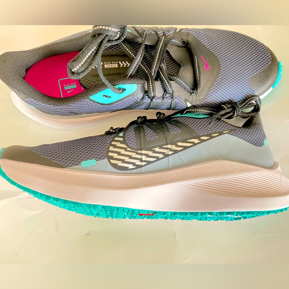 Nike shoes zoom winflo 7 womens shoe Nike Athletic shoes new Nike air max winflo - Picture 13 of 16